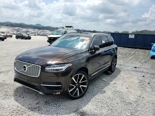 2018 Volvo Xc90 T6 VIN: YV4A22PL2J1337787 Lot: 69428255