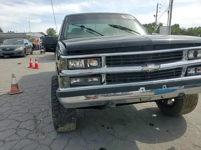 1998 Chevrolet Gmt-400 K1500 VIN: 2GCEK19R6W1103072 Lot: 70806265