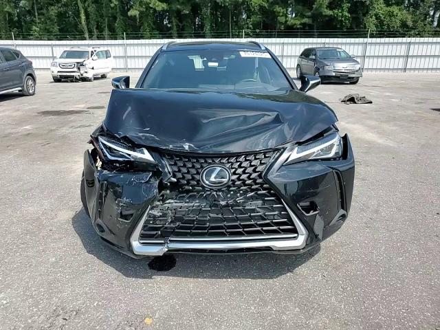 2021 Lexus Ux 200 VIN: JTHP3JBH3M2044310 Lot: 70124325