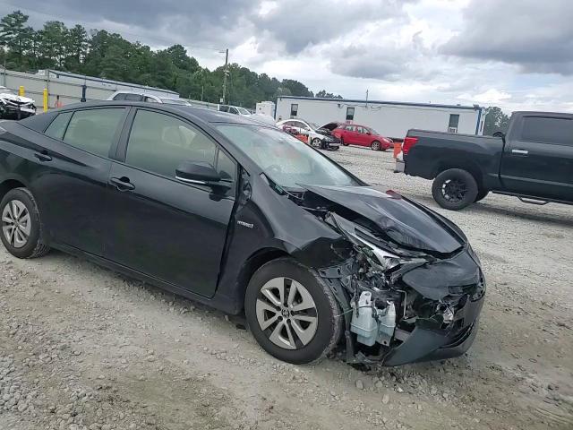 2017 Toyota Prius VIN: JTDKARFU0H3043221 Lot: 68741785