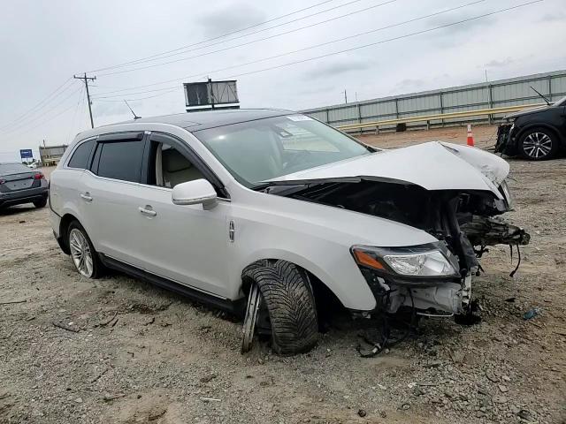 2019 Lincoln Mkt VIN: 2LMHJ5AT7KBL01940 Lot: 67580815