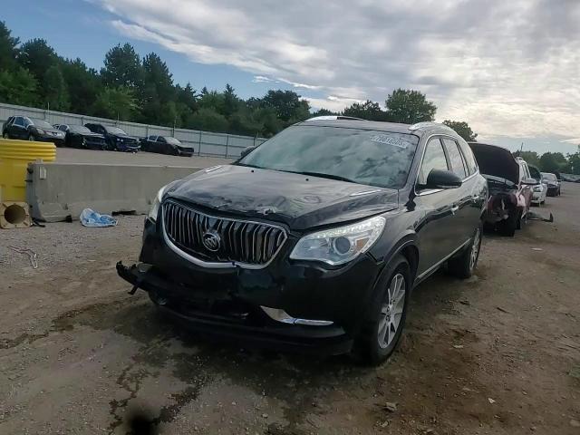 2017 Buick Enclave VIN: 5GAKRAKD7HJ208713 Lot: 70018505