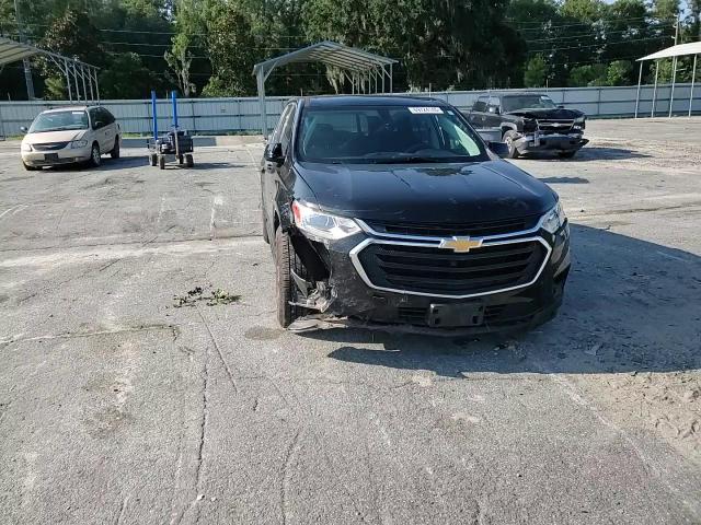 2019 Chevrolet Traverse Ls VIN: 1GNERFKWXKJ131604 Lot: 69724145
