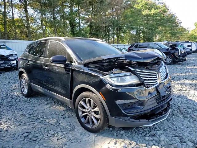 2017 Lincoln Mkc Select VIN: 5LMCJ2D91HUL01775 Lot: 70285025
