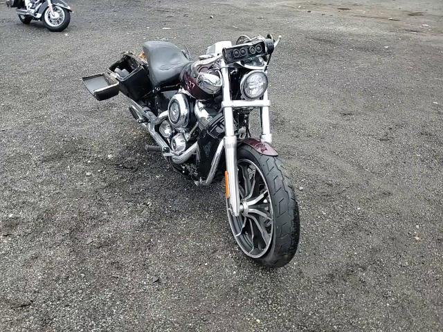 2019 Harley-Davidson Fxlr VIN: 1HD1YNJ25KB035648 Lot: 66641315