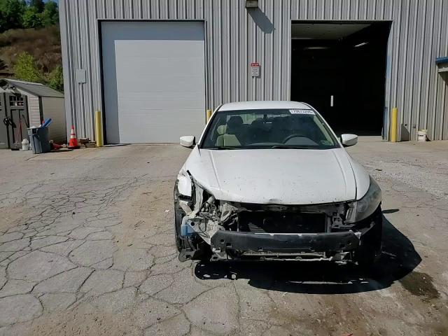 2009 Honda Accord Lxp VIN: 1HGCP26429A158489 Lot: 70673255