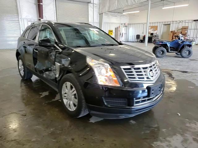 2015 Cadillac Srx Luxury Collection VIN: 3GYFNEE38FS525993 Lot: 70690615