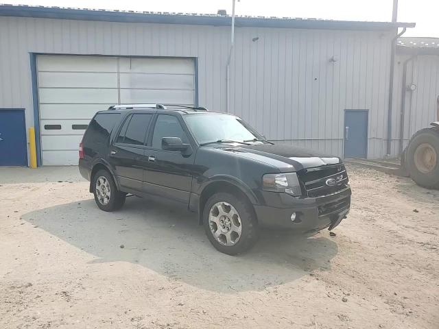 2012 Ford Expedition Limited VIN: 1FMJU2A53CEF29086 Lot: 67358635