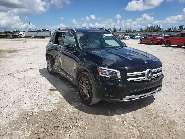 2021 Mercedes-Benz Glb 250 VIN: W1N4M4GB8MW122914 Lot: 68037635