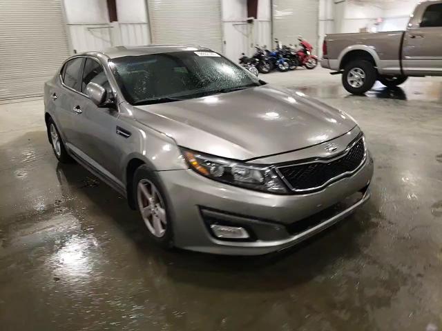 2014 Kia Optima Lx VIN: 5XXGM4A74EG286690 Lot: 68652185