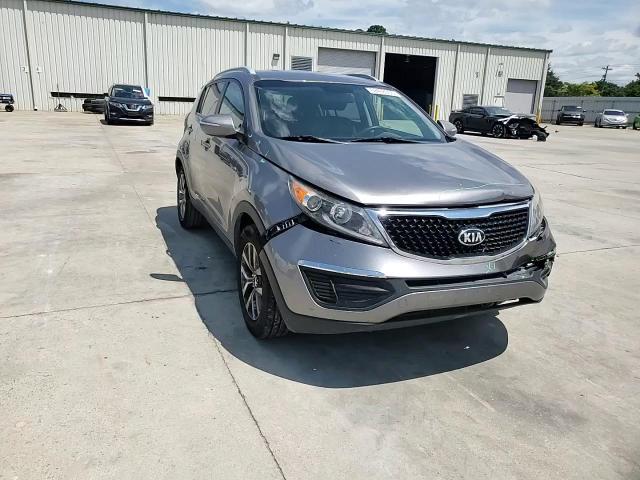 2014 Kia Sportage Base VIN: KNDPB3AC1E7656452 Lot: 69408905