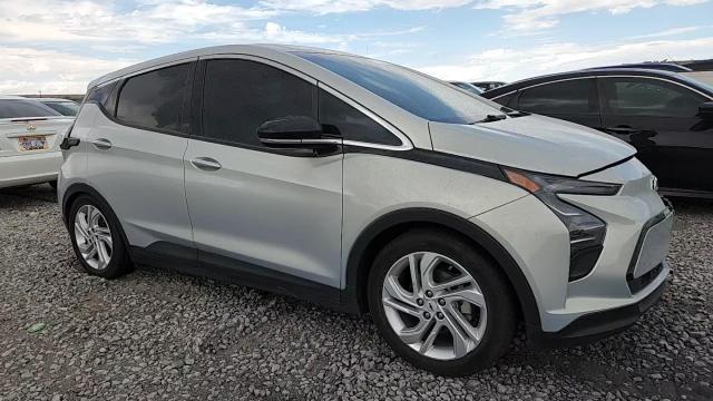 2022 Chevrolet Bolt Ev 1Lt VIN: 1G1FW6S02N4101400 Lot: 70224385