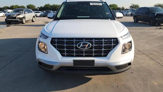 2024 Hyundai Venue Sel VIN: KMHRC8A35RU309731 Lot: 69762805