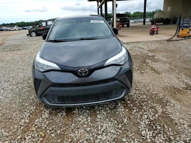 2022 Toyota C-Hr Xle VIN: NMTKHMBX7NR144814 Lot: 68835085