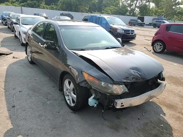 2009 Acura Tsx VIN: JH4CU26699C024588 Lot: 67022325