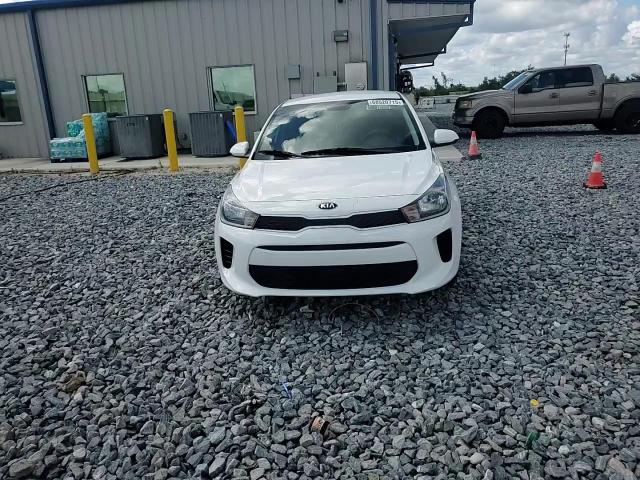 2020 Kia Rio Lx VIN: 3KPA24ADXLE279475 Lot: 68520715
