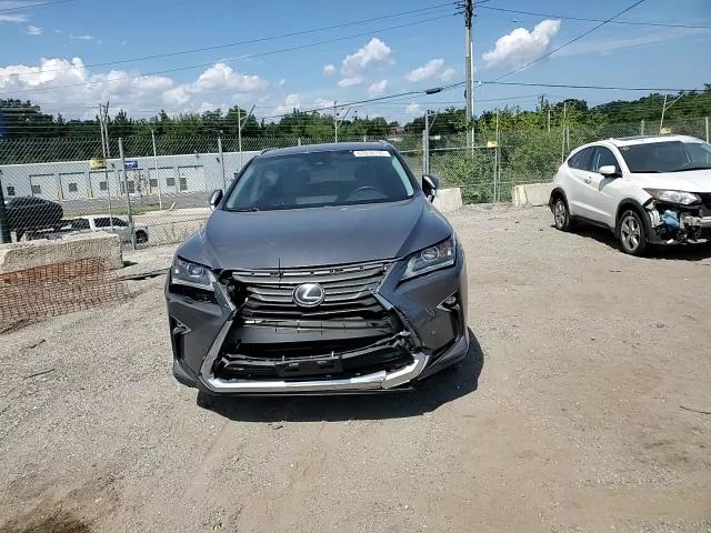 2017 Lexus Rx 350 Base VIN: 2T2BZMCA1HC063793 Lot: 67834155