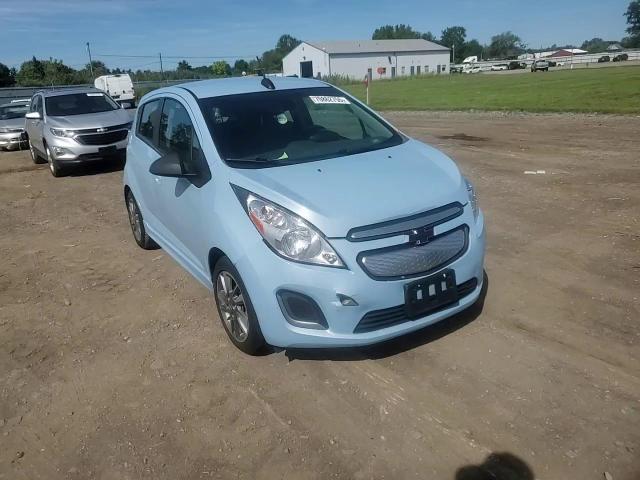 2016 Chevrolet Spark Ev 2Lt VIN: KL8CL6S0XGC617220 Lot: 70862755