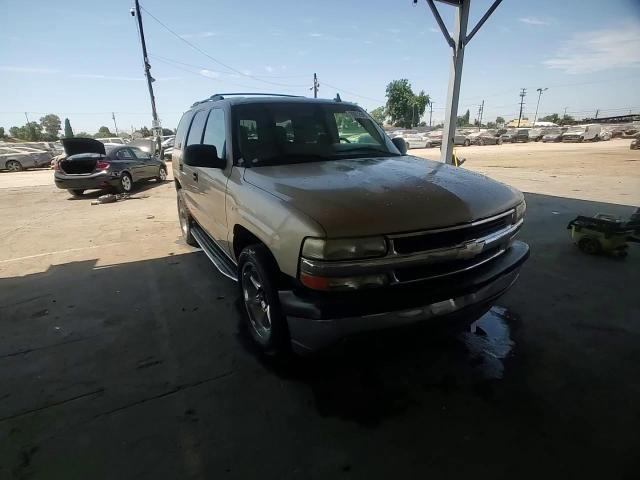 2006 Chevrolet Tahoe C1500 VIN: 1GNEC13V26J145044 Lot: 70012695