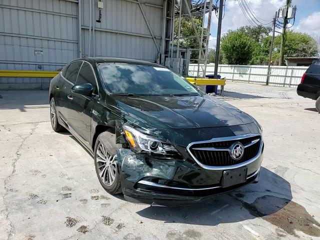 2017 Buick Lacrosse Essence VIN: 1G4ZP5SS8HU156771 Lot: 70424705