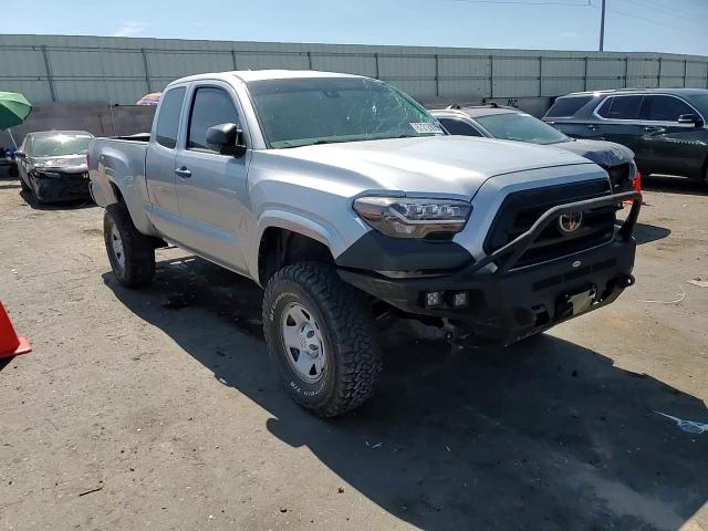 2022 Toyota Tacoma Access Cab VIN: 3TYSX5EN1NT011040 Lot: 67212895