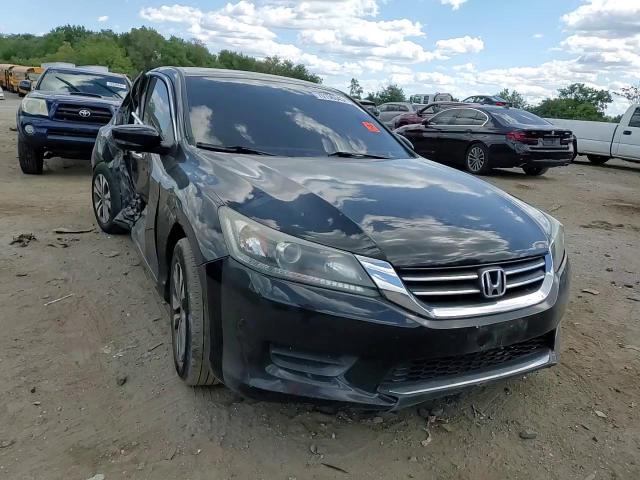 2015 Honda Accord Lx VIN: 1HGCR2F38FA156064 Lot: 70156345