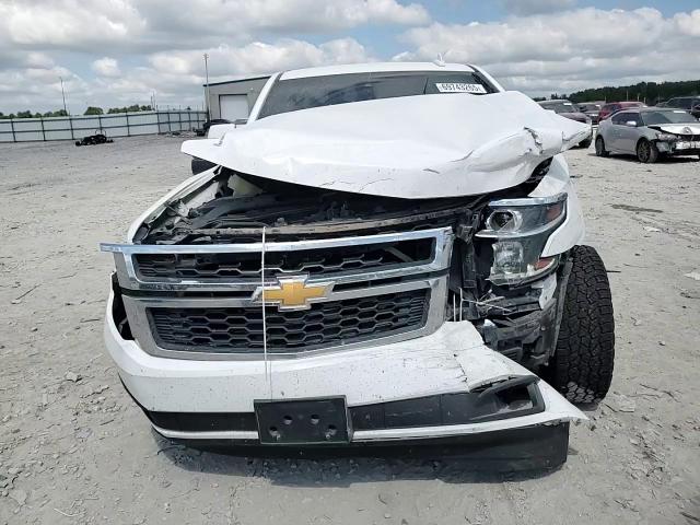 2016 Chevrolet Tahoe K1500 Lt VIN: 1GNSKBKC8GR342878 Lot: 69743265