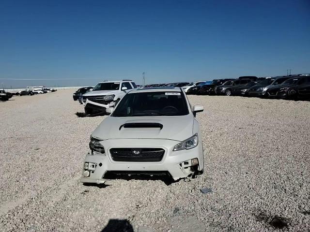2015 Subaru Wrx Premium VIN: JF1VA1D61F9806527 Lot: 67140345