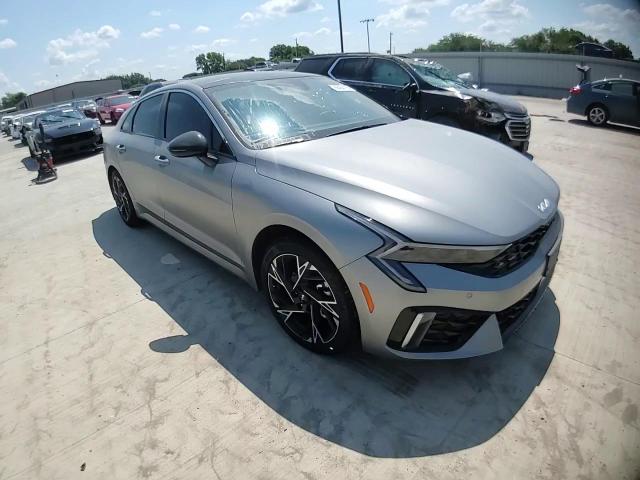 2025 Kia K5 Gt Line VIN: KNAG64J78S5358627 Lot: 68454195