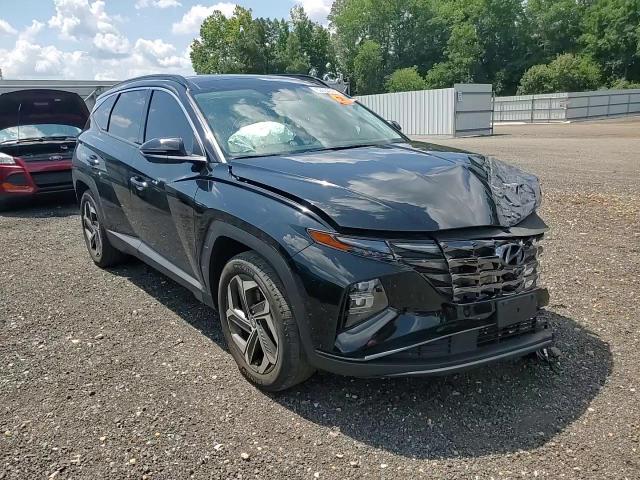 2022 Hyundai Tucson Limited VIN: 5NMJECAE3NH126636 Lot: 69064365