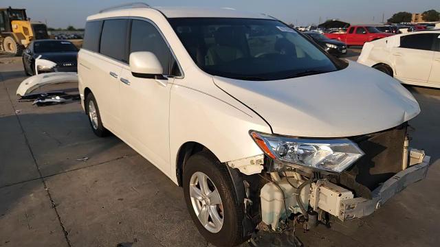 2013 Nissan Quest S VIN: JN8AE2KP9D9069402 Lot: 67284485