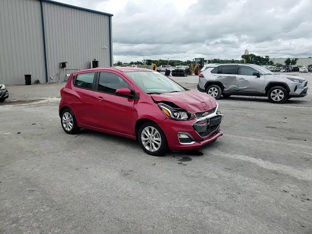 2020 Chevrolet Spark 1Lt VIN: KL8CD6SA6LC419458 Lot: 70251545