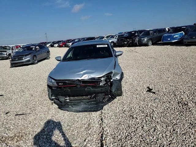 2014 Volkswagen Jetta Gli VIN: 3VW5T7AJ1EM302461 Lot: 69777955