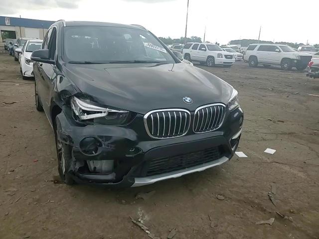 2017 BMW X1 xDrive28I VIN: WBXHT3C32H5F78719 Lot: 69855135