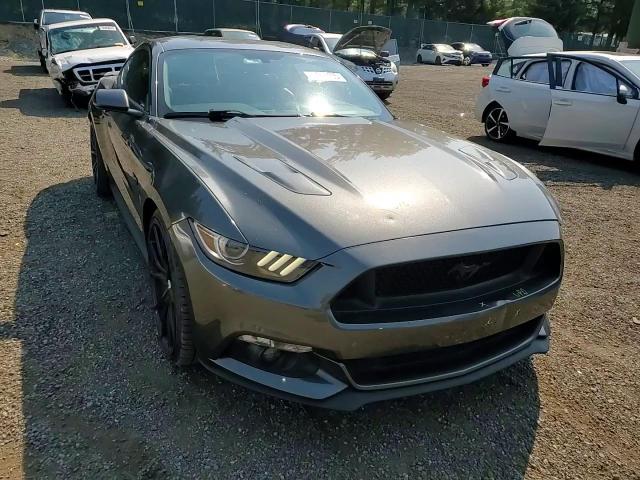 2016 Ford Mustang Gt VIN: 1FA6P8CF0G5279862 Lot: 69315105