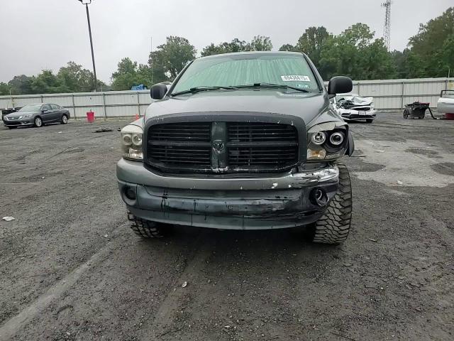 2007 Dodge Ram 1500 St VIN: 1D7HU18247S241499 Lot: 69436615