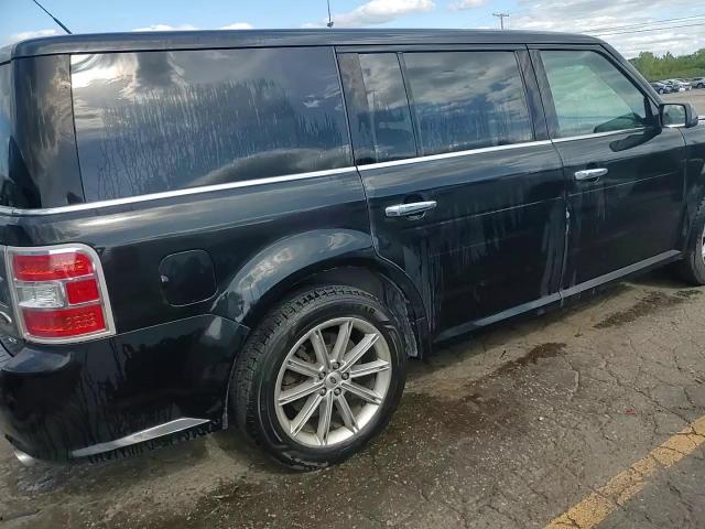 2015 Ford Flex Limited VIN: 2FMHK6D80FBA04682 Lot: 71086015