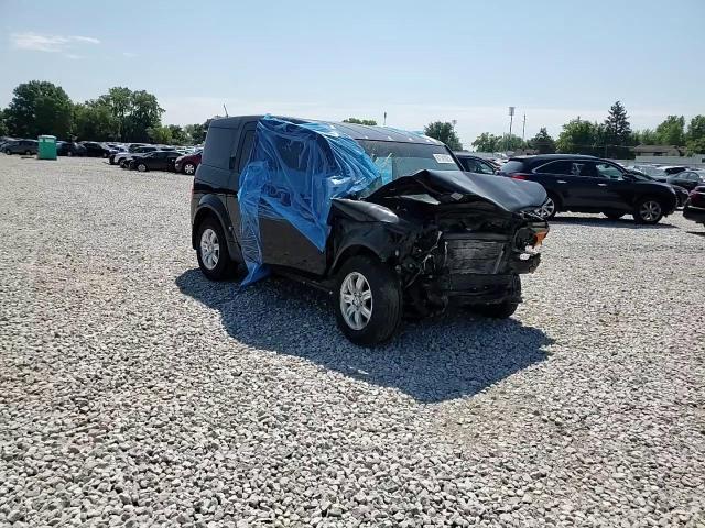 2007 Honda Element Ex VIN: 5J6YH28737L012669 Lot: 67141825
