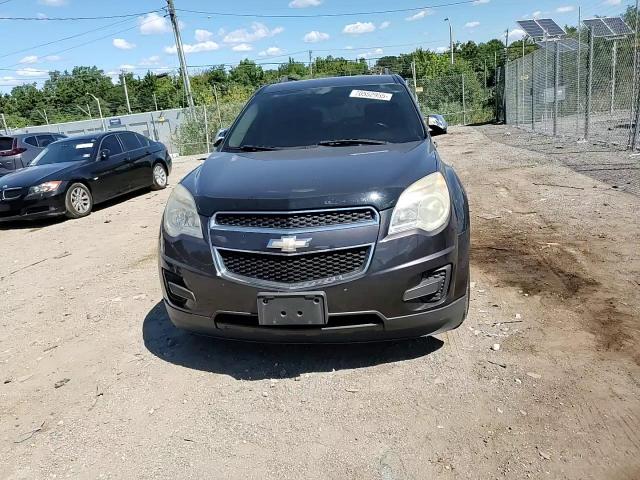 2015 Chevrolet Equinox Lt VIN: 2GNFLFEK7F6436530 Lot: 70552955