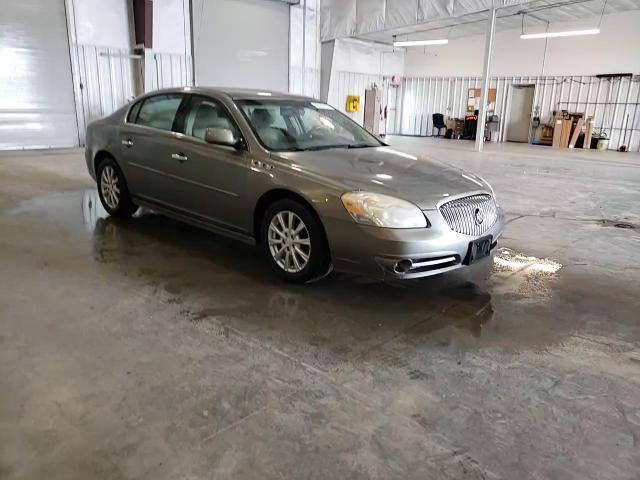 2011 Buick Lucerne Cxl VIN: 1G4HC5EM7BU140167 Lot: 68197615