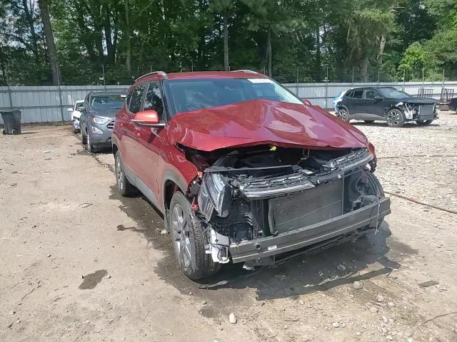 2023 Kia Seltos S VIN: KNDEU2AA6P7399933 Lot: 69544245