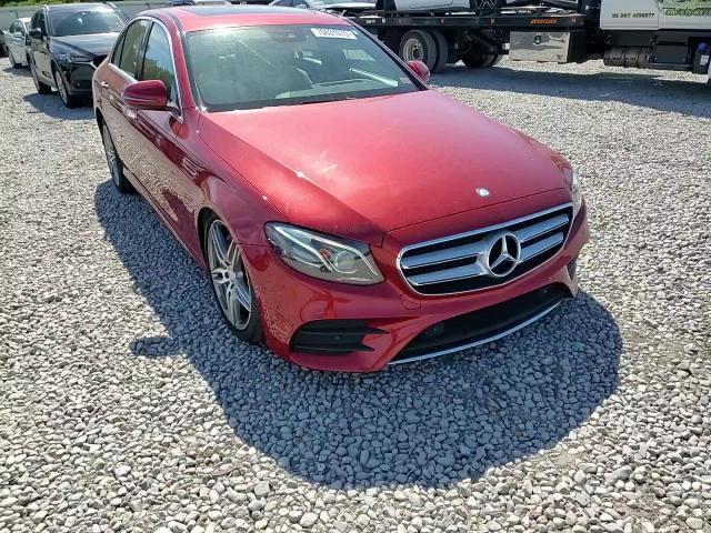 2017 Mercedes-Benz E 300 VIN: WDDZF4JBXHA044810 Lot: 70631075
