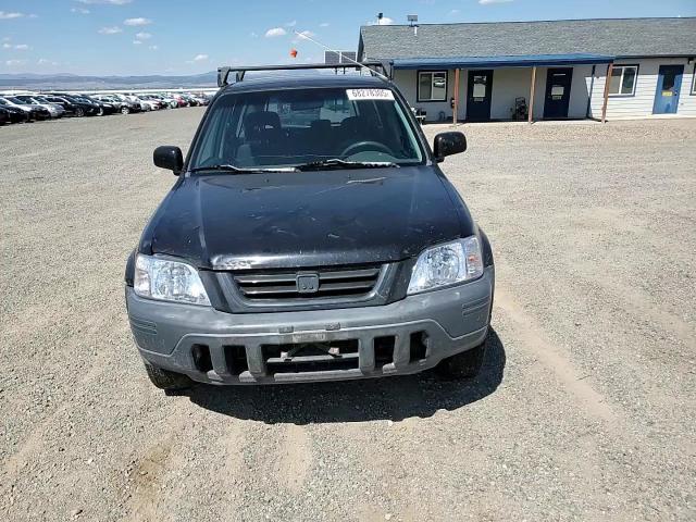 2000 Honda Cr-V Ex VIN: JHLRD1764YC021491 Lot: 68278305