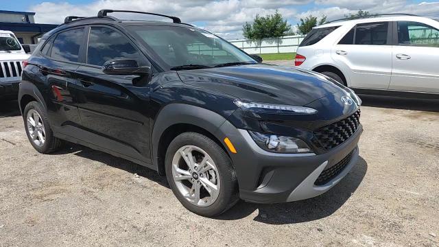 2023 Hyundai Kona Sel VIN: KM8K32AB7PU963682 Lot: 70177385