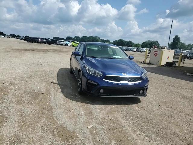 2021 Kia Forte Fe VIN: 3KPF24AD0ME414275 Lot: 68689585