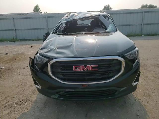 2019 GMC Terrain Sle VIN: 3GKALTEV1KL169567 Lot: 67081485