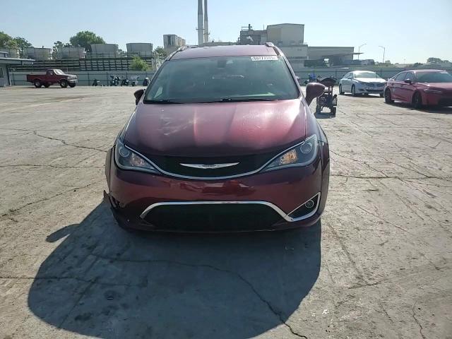 2017 Chrysler Pacifica Touring L Plus VIN: 2C4RC1EGXHR635478 Lot: 69777365