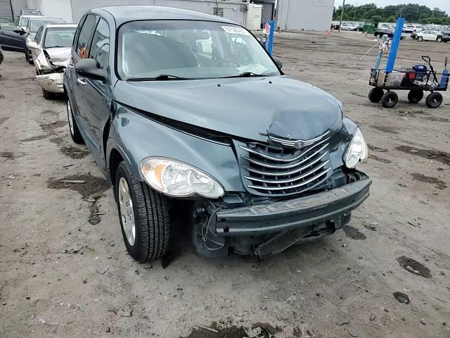2006 Chrysler Pt Cruiser VIN: 3A4FY48B96T369879 Lot: 67526435
