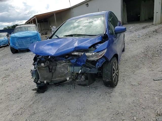 2020 Honda Fit Ex VIN: 3HGGK5H80LM719638 Lot: 67582655