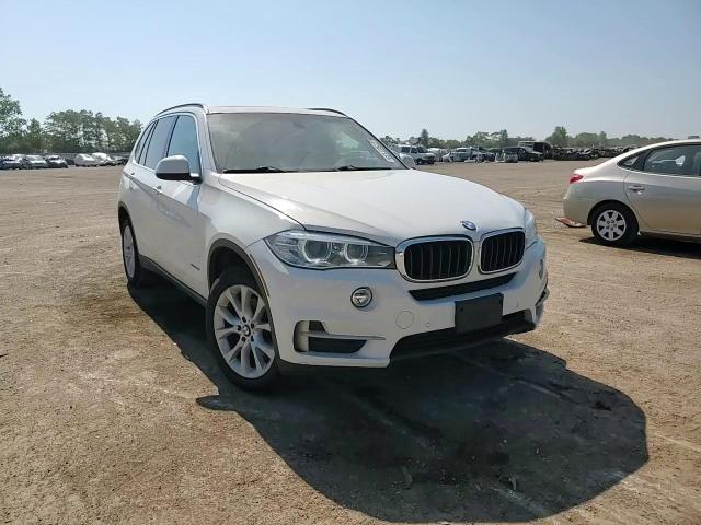 2016 BMW X5 xDrive35I VIN: 5UXKR0C55G0U10887 Lot: 67922135
